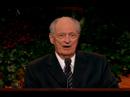 Mormon 177th Oct. General Conference - Robert D. Hales 1/2 Mormon 177th Oct. General Conference - Robert D. Hales 1/2