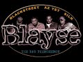 Blayse - Forever Blayse - Forever