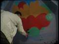 Mek Video Graffity France Montpellier Mulhouse KLAP