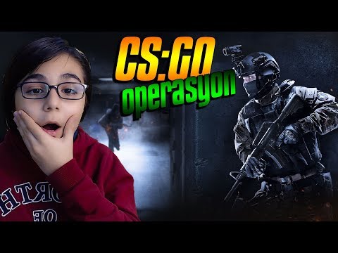 OPERASYON TATİL! CSGO BKT