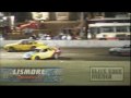 Crash Mix - Lismore Speedway
