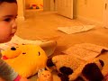 Food play