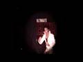 ELI WILLIAMS - Live From Steveston - 11.29.2008