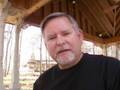 Meet Military RVing editor Jim Twamley