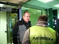 15.1. 10:55 Uhr Platterwatch darf nicht zur Pressekonferenz