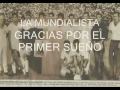 Cancion Mundialista de la Selección de El Salvador