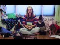 "The NaNoWriMo Song" -- UPDATED!