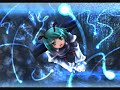 IN Stage 1 Theme -     Illusionary Night ~ Ghostly Eyes