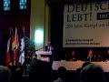 Gerard Menuhin bei der DS (Teil2/3) Gerard Menuhin bei der DS (Teil2/3)