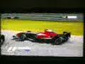 Formula One Championship Edition on PS3 (F1 06) 1 3