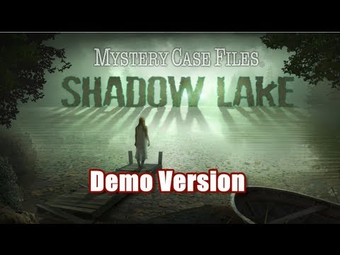 Mystery Case Files 9: Shadow Lake w/YourGibs – Demo – Preview