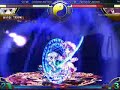 IaMP Replay Stormfuhrer(Youmu) vs sibladeko(Patchouli) 2