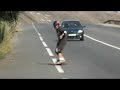 session freebord avec greg session freebord avec greg