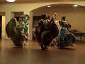 ballet folklorico - El Mariachi (1 of 4 dances)