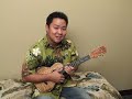 Jody Kamisato of 'Ukulele Essence teaches you some 'ukulele basics and shows you how to play 