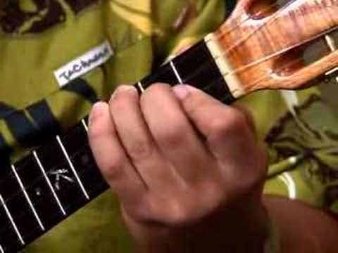 how to learn ukulele