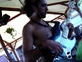 FERNANDO LAMADRID Fender Jazz Bass (Geddy Lee)