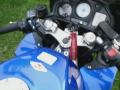 Honda VFR 800 Fi RC46 IXIL Silencers