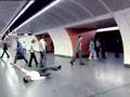 Wienerlinien Werbung Euro 2008 4
