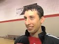 Raptors Training Camp - Roko Ukic - Oct 1/08