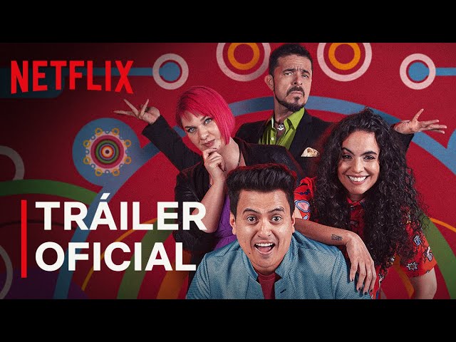 Las novedades de Netflix: estas son las películas, series y documentales que llegan en junio