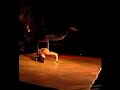 Bgirl Stormy