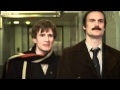 Palin and Cleese Arrive at the BBC - Holy Flying Circus - BBC Four