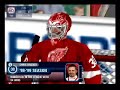 NHL 2000 PC - Gameplay footage