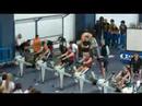 8° Italian C2 Open Indoor Rowing Championship - Batteria 16