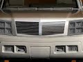 First Aftermarket Spinning Grille BY Vanity Automotive