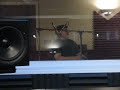 Grammy-nominated percussionist, Jerry LeDuff