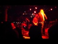 Band of Horses- Cigarettes Wedding Bands