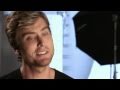Lance Bass' Exclusive Interview