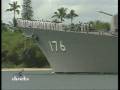 Ballistic Missile Test