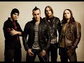 REV THEORY TRIBUTE