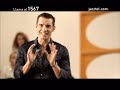 Anuncio Jazztel Cesar Caparrós y Jesús Vazquez