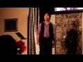 Define Poetry - EMAC Open Mic Night