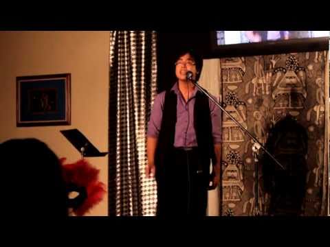 how to define poetry