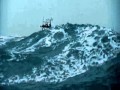 Heavy Weather Powerboating