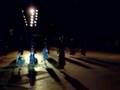 Branch 23 Legion Pipes and Drums Heights of Dargai, dancers