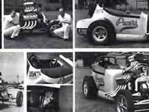 Pacers Automotive's Tasmanian Devil
