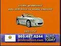Drivers Select Infomercials