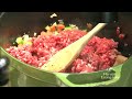 Video Recipe: Bolognese Sauce