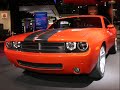 After along long time the new Dodge Challanger After along long time the new Dodge Challanger