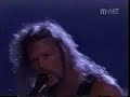 Metallica - Master Of Puppets (Live)