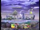 UMB11 Brawl - Anther (Pikachu) vs Dope (Wolf) 2-4