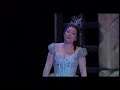 Dorothea R�schmann performs \"Ach, Ich Fuhl\