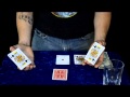 3 Card Monte 2000 Revealed