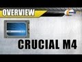 Newegg TV: Crucial M4 256GB SSD Overview