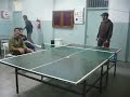 Alyali ve Aleed Masatenisi Kap??mas? Alyali ve Aleed Masatenisi Kap??mas?